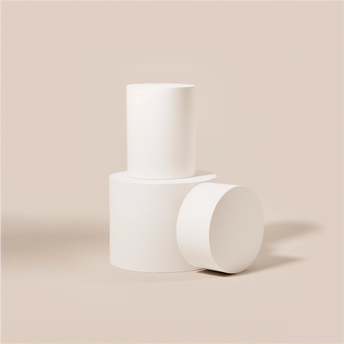 250th Anniversary Wavy Flag Cutting Board